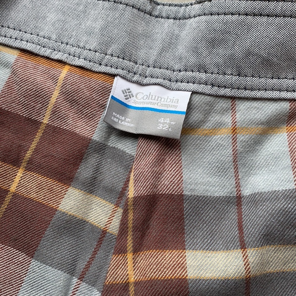 Pants - Picture 5 of 7